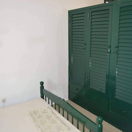 Apartamento T1 Mobilado Com Wi-Fi 普拉亚 外观 照片