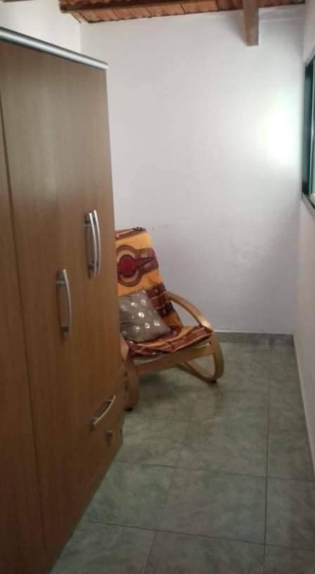 Apartamento T1 Mobilado Com Wi-Fi 普拉亚 外观 照片