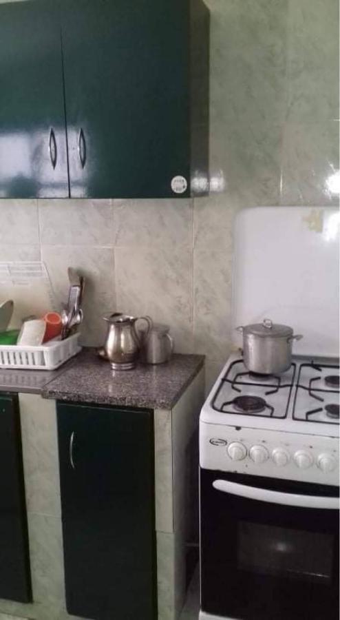 Apartamento T1 Mobilado Com Wi-Fi 普拉亚 外观 照片