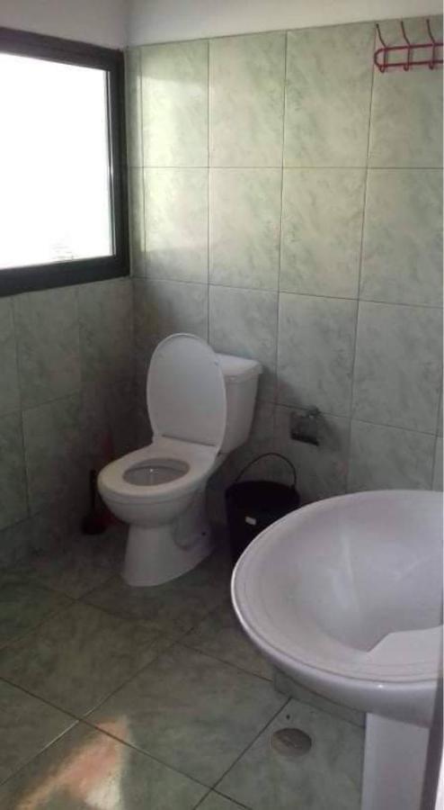 Apartamento T1 Mobilado Com Wi-Fi 普拉亚 外观 照片